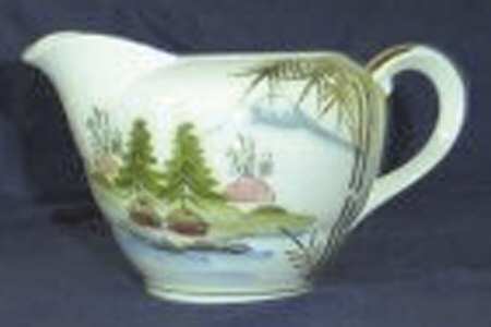 MEY13 Creamer