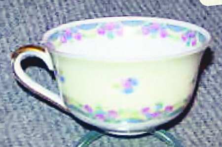 MPC28 Flat Cup