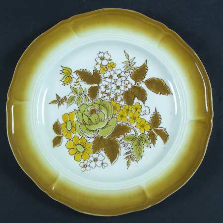 Chatham Dinner Plate