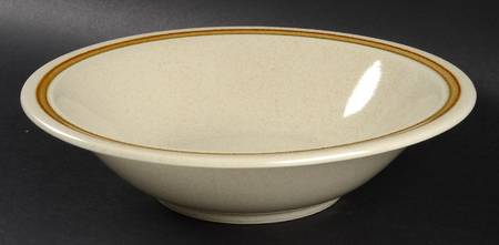 KB100 9" Round Vegetable Bowl