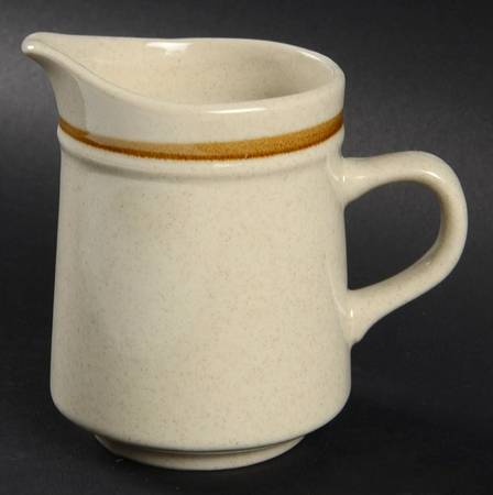 KB100 Creamer by Mikasa