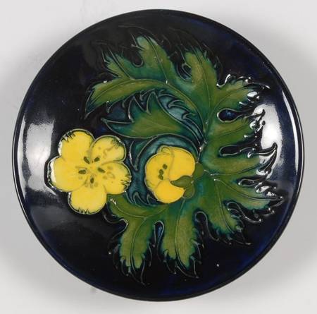 Buttercup by Moorcroft
