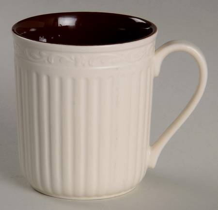 Italian Mocha (Dark Brown) Mug