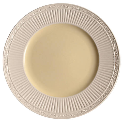 Dinner Plate