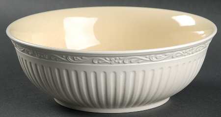Coupe Cereal Bowl