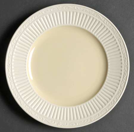 Salad Plate