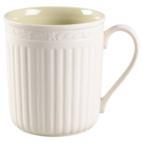 Italian Sage (Light Green) Mug by Mikasa