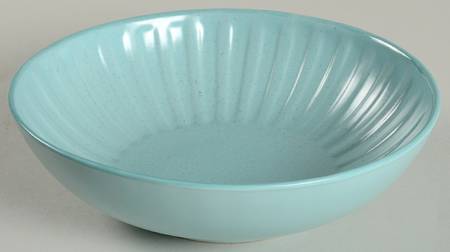 Palomino Blue Coupe Soup Bowl
