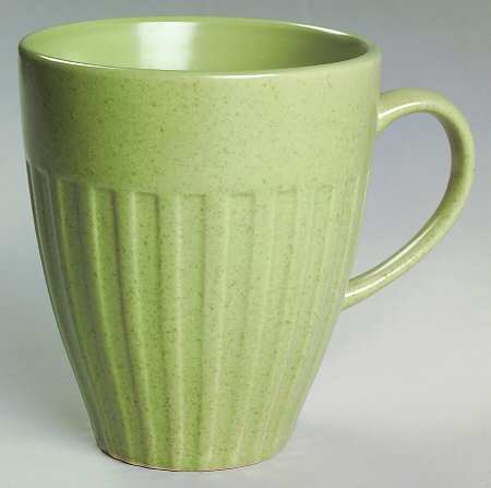 Palomino Green Mug