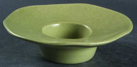 Palomino Green Votive Candleholder