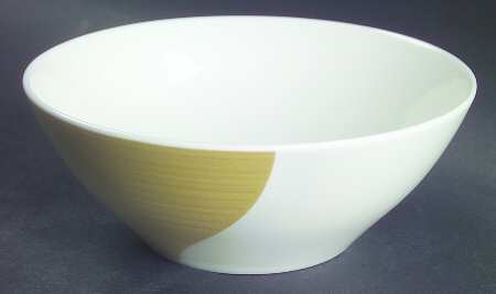 Esprit Gold Fruit/Dessert (Sauce) Bowl
