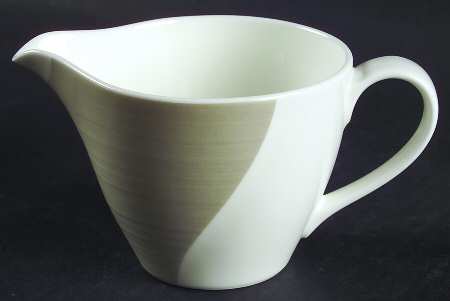 Esprit Silver Creamer by Mikasa