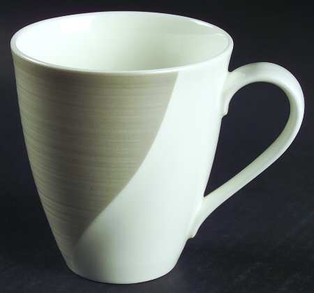 Esprit Silver Mug