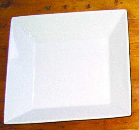MIT172 Salad Plate