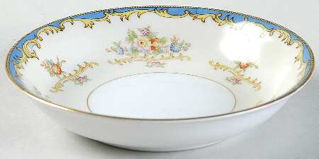 MOY5 Fruit/Dessert (Sauce) Bowl