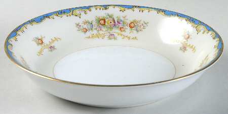 MOY5 Coupe Soup Bowl