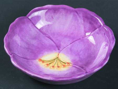 MAN5 Fruit/Dessert (Sauce) Bowl