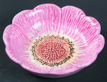 MAN6 Fruit/Dessert (Sauce) Bowl