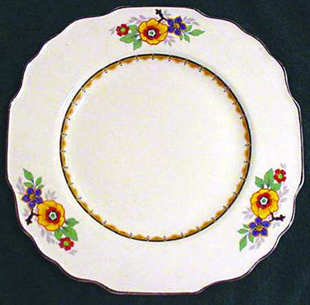 Stafford Dinner Plate