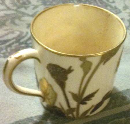S3622 Demitasse Cup