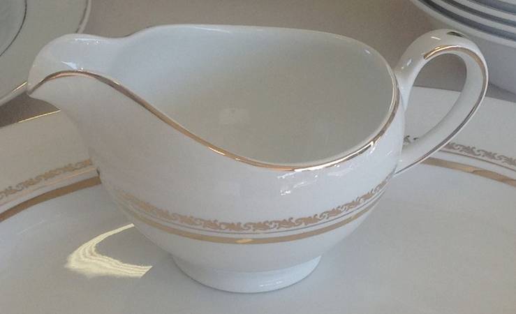MEA198 Creamer