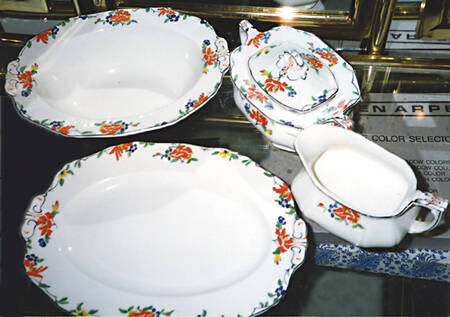 MEA199 Creamer