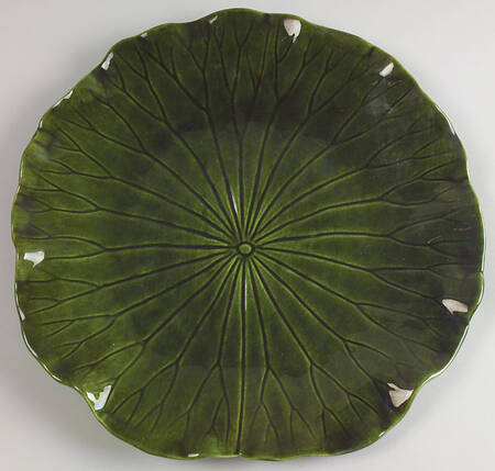 Lotus Dark Green by Metlox - Poppytrail - Vernon