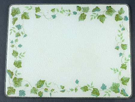 Ivy 15" Counter Saver