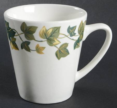 Ivy Mug