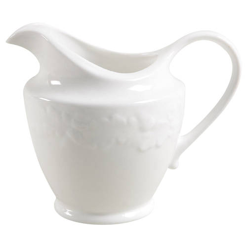 Acorn Creamer
