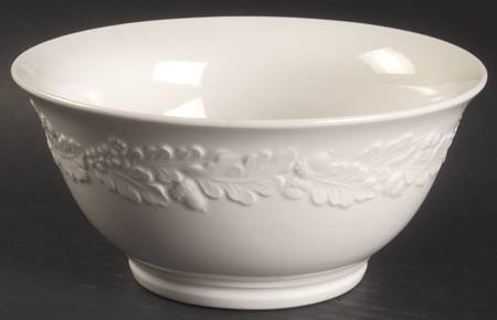 Acorn Super Soup/Cereal Bowl