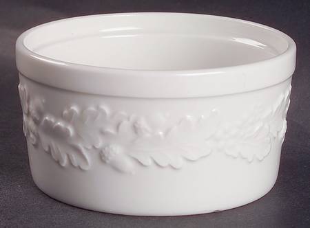 Acorn Ramekin