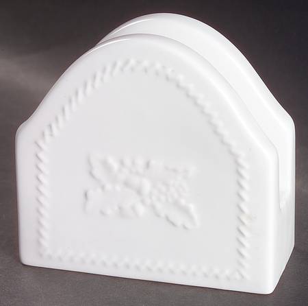 Acorn Napkin Holder