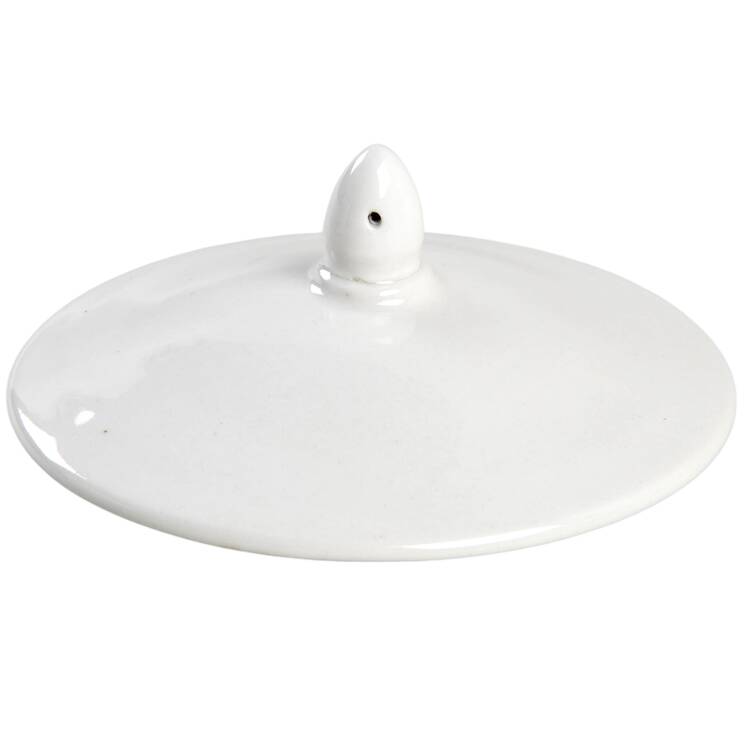 Acorn Lid for Sugar Bowl