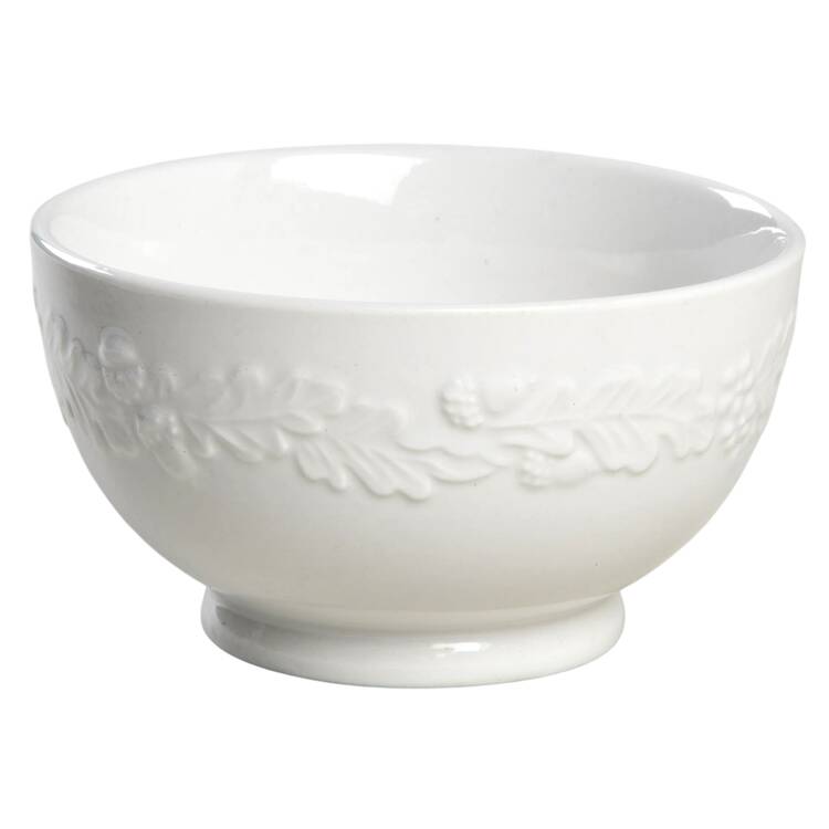 Acorn Sugar Bowl No Lid