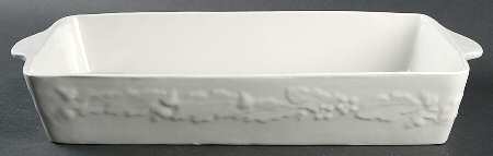 Acorn 14" Rectangular Baker
