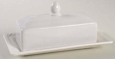 Acorn 1/4 Lb Covered Butter