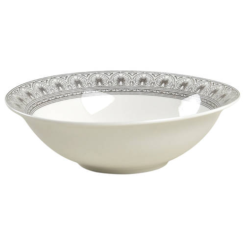 Greek Vase Soup/Cereal Bowl