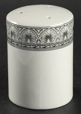 Greek Vase Salt Shaker