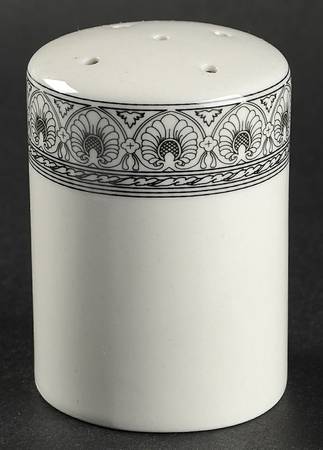 Greek Vase Pepper Shaker