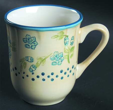 Rooster Mug