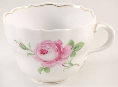 MSS111 Flat Cup