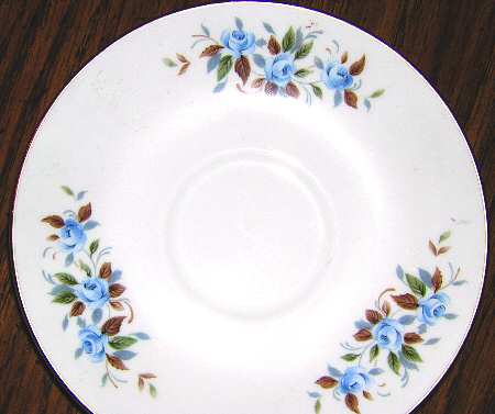MAL1 Saucer