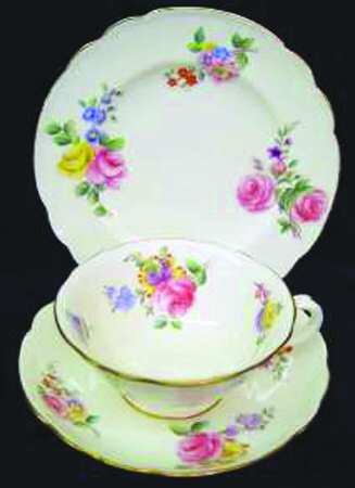 K439 by Minton