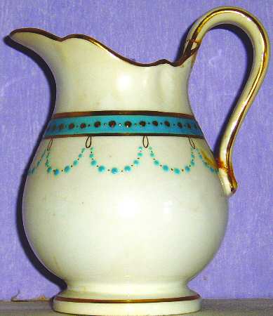 A5980 Creamer