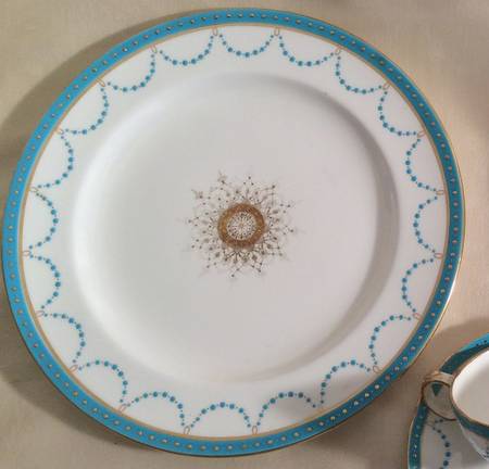 A5980 Dinner Plate