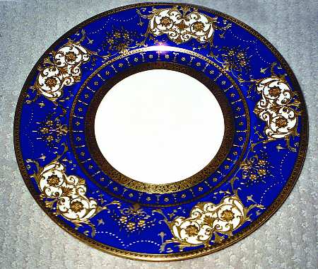 PA1632 by Minton