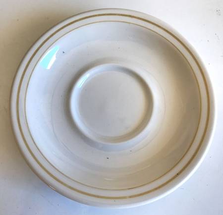 MYR39 Saucer