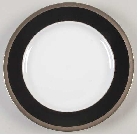 Tuxedo Black by Marc Blackwell