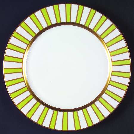 Adriatico Lime Green by Marc Blackwell